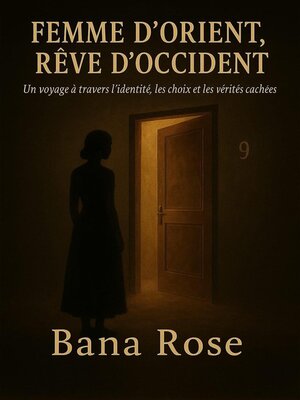 cover image of Femme d'Orient, Rêve d'Occident